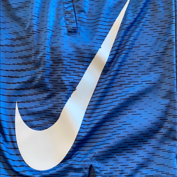 Nike Elite large logo shorts - Picture 5 of 5